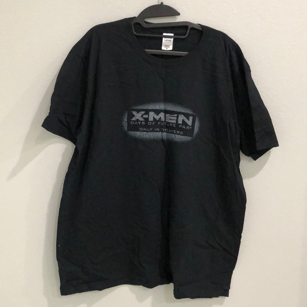 X-man t-shirt
